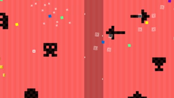 Screenshot for Mega Dead Pixel
