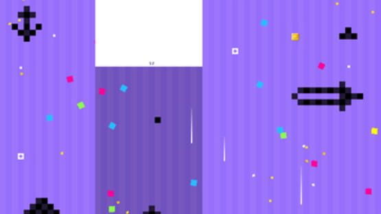 Screenshot for Mega Dead Pixel