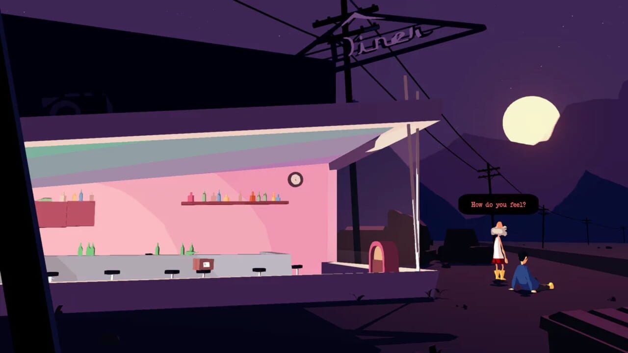 Screenshot for 03:17 am