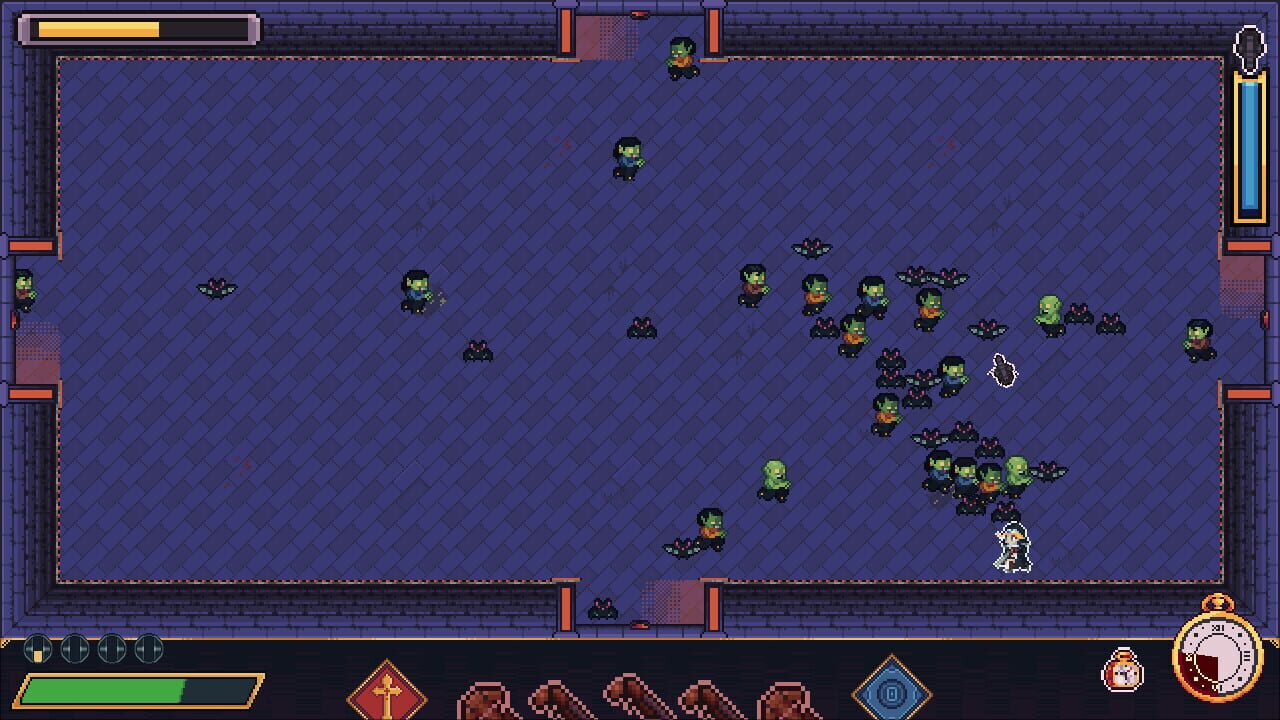 Screenshot for Moon Watch