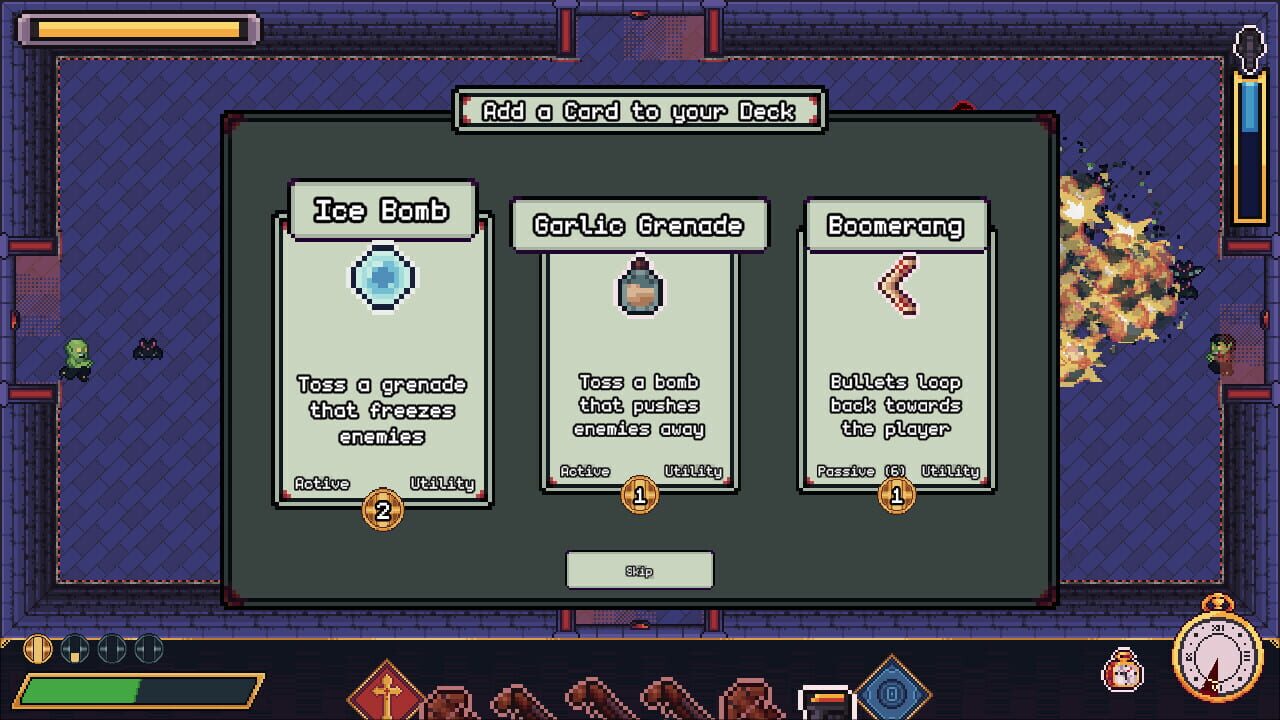 Screenshot for Moon Watch