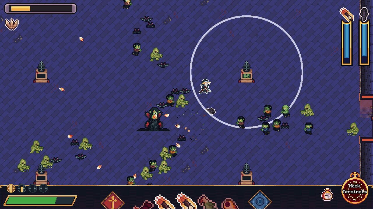 Screenshot for Moon Watch