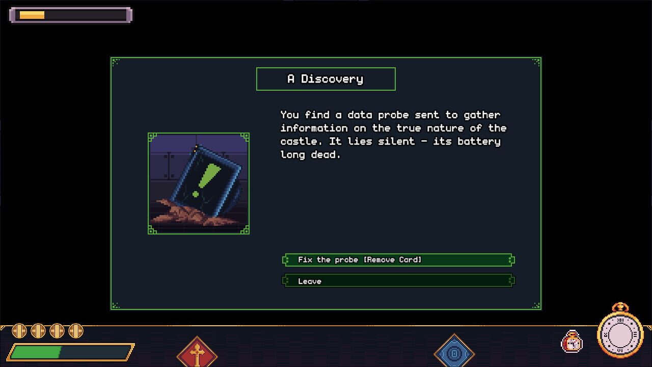 Screenshot for Moon Watch
