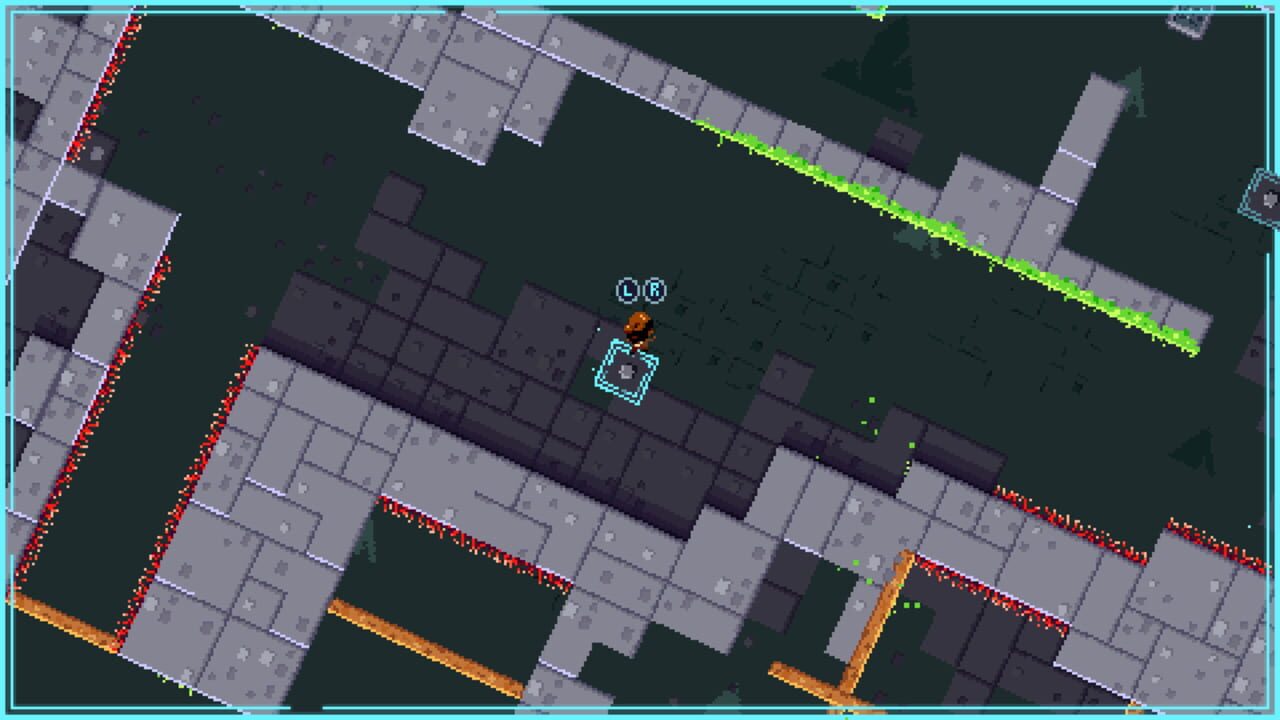 Screenshot for Will Willis and the Temple of Hacha'Kyum