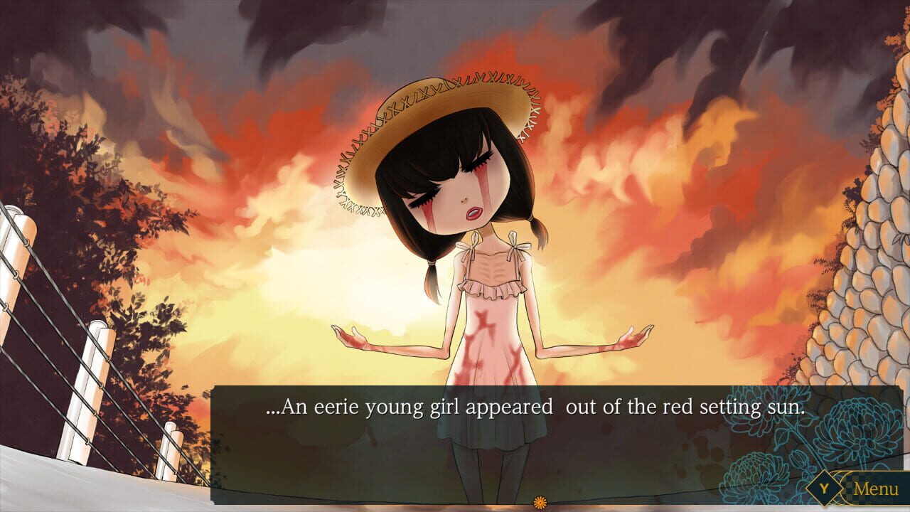 Screenshot for The Town of Nie