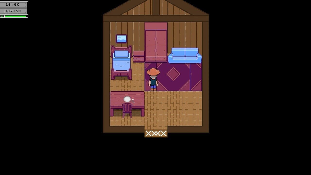 Screenshot for The Seed: Unit 7