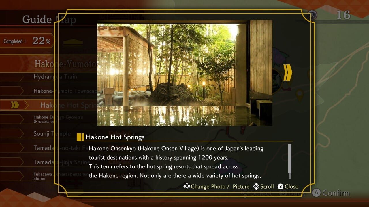 Screenshot for Japanese Rail Sim: Hakone Town of Natural Beauty and Hot Springs