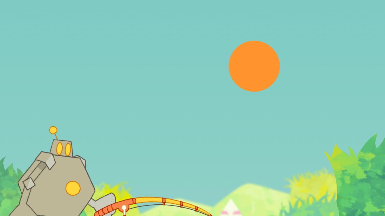 Screenshot for Luna-3X