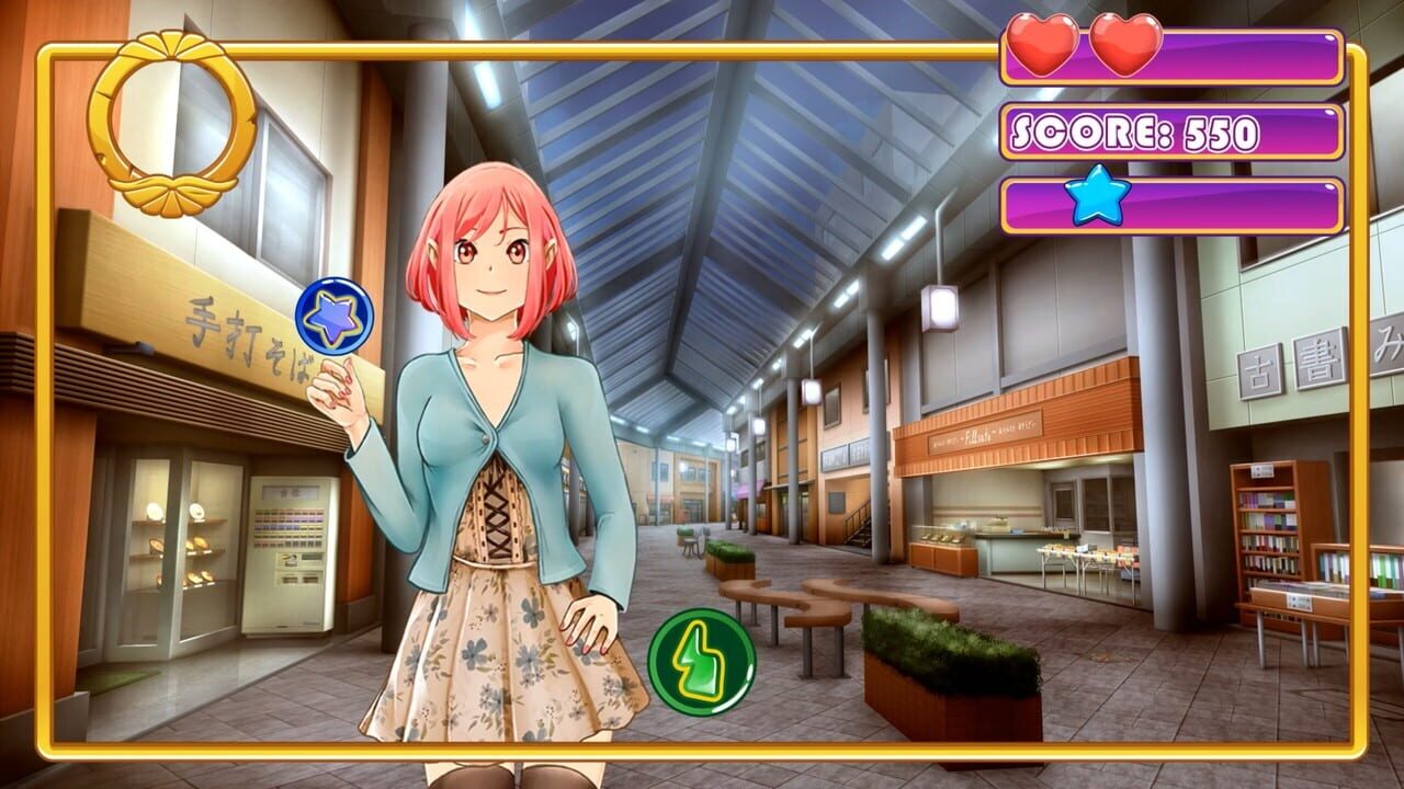Screenshot for Moe Waifu H: Genius