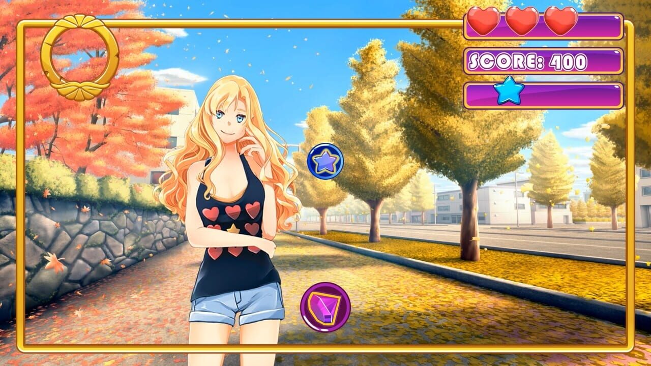 Screenshot for Moe Waifu H: Genius