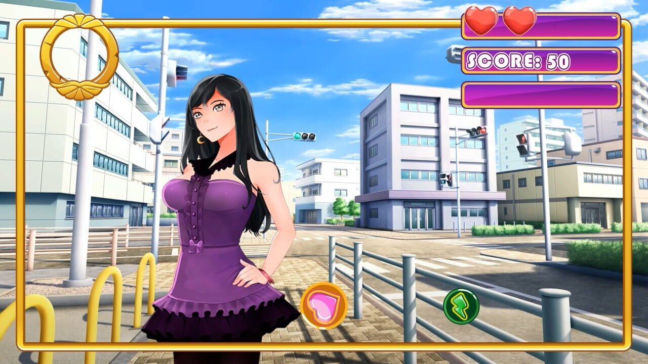 Screenshot for Moe Waifu H: Genius