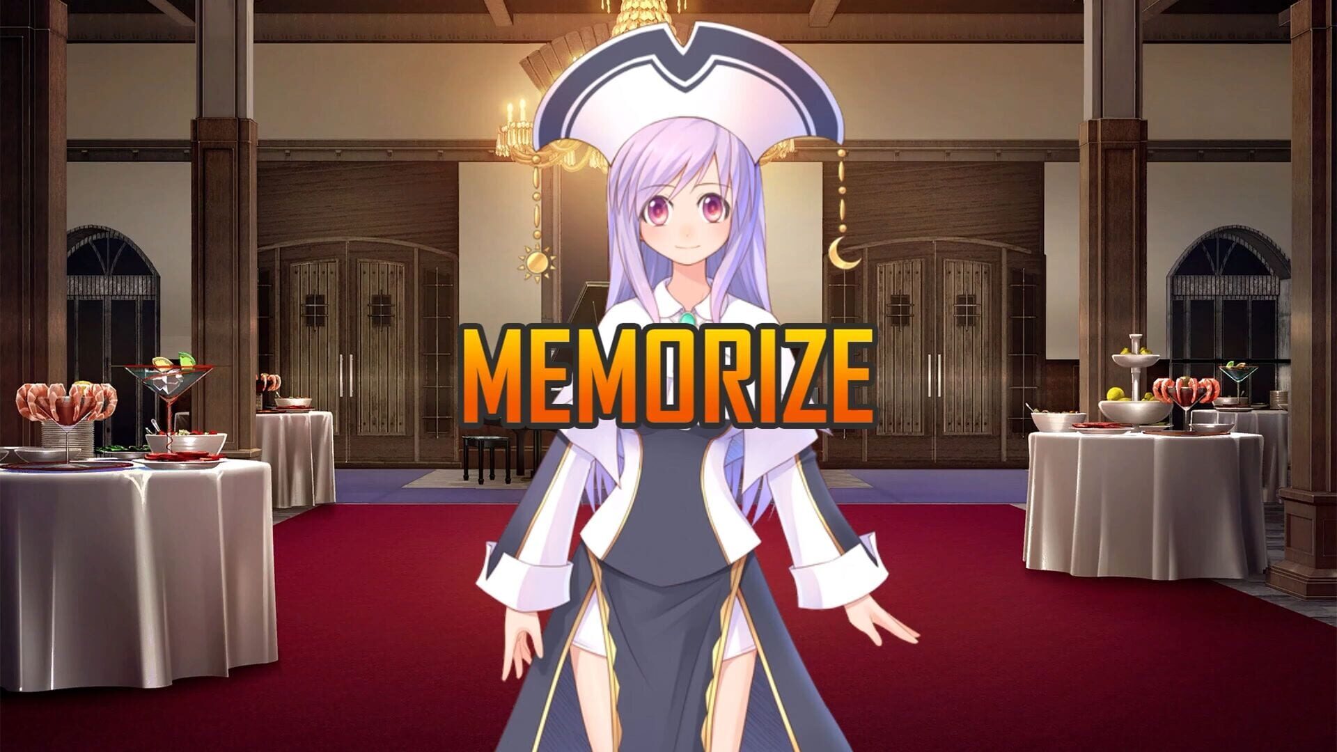 Screenshot for Moe Waifu H: Genius