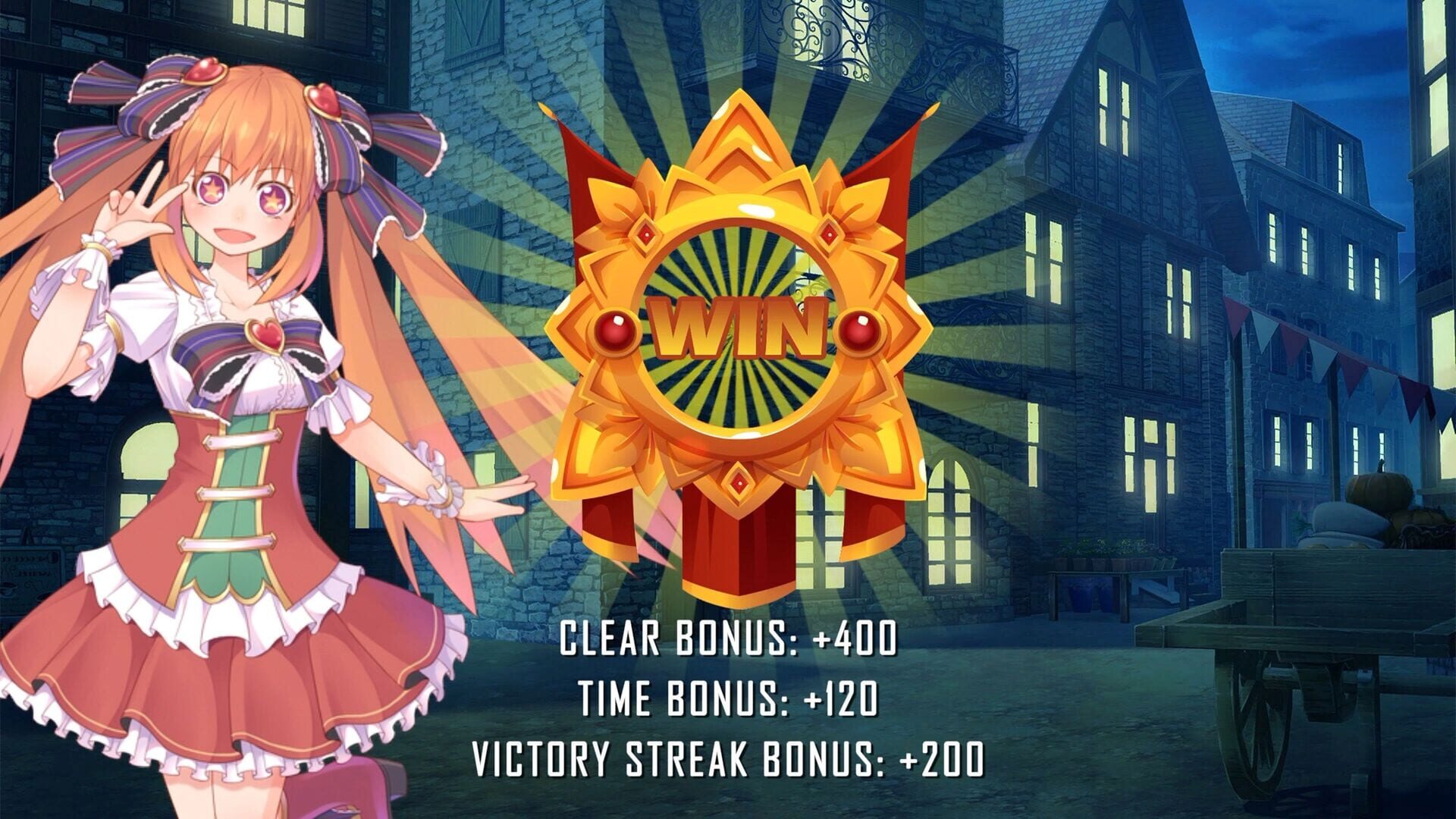 Screenshot for Moe Waifu H: Genius