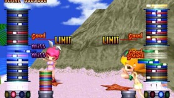 Screenshot for Pacapaca Passion 2