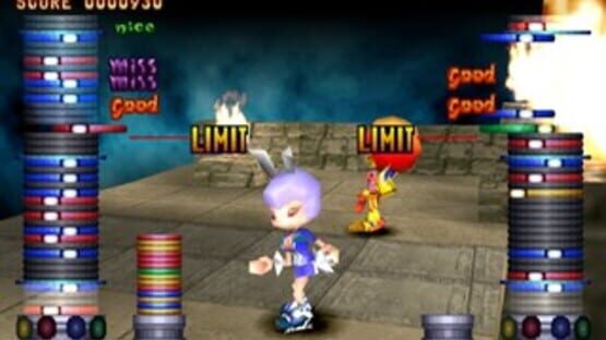 Screenshot for Pacapaca Passion 2