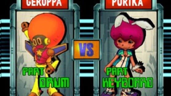 Screenshot for Pacapaca Passion 2