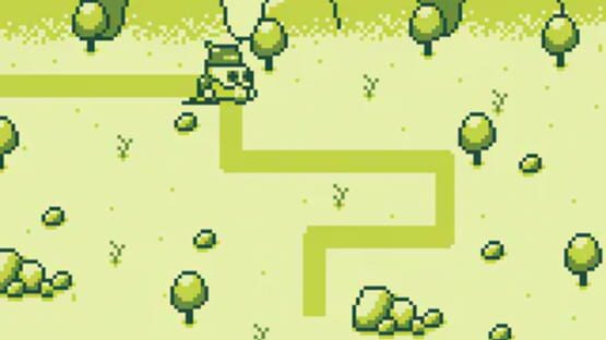 Screenshot for Super Hyper Hippo