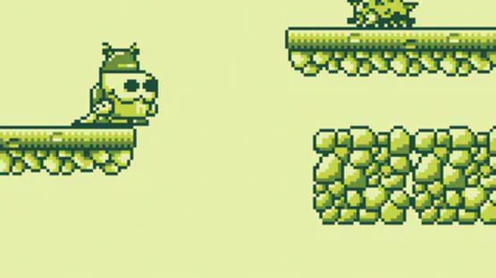 Screenshot for Super Hyper Hippo