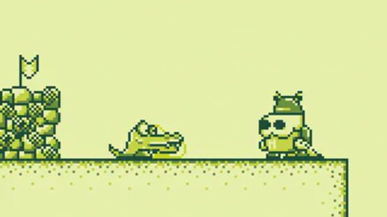 Screenshot for Super Hyper Hippo