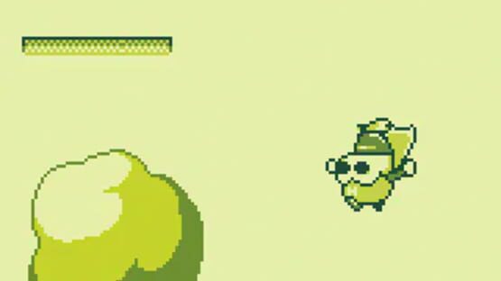 Screenshot for Super Hyper Hippo