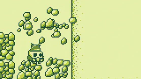 Screenshot for Super Hyper Hippo