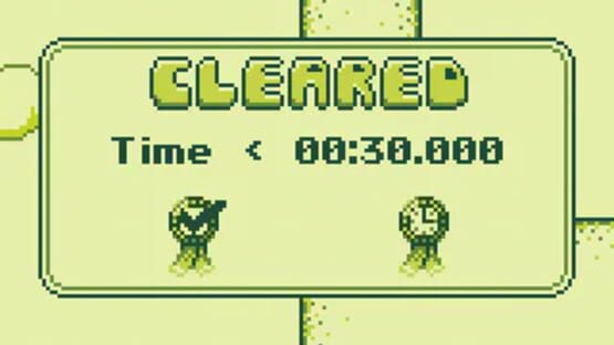 Screenshot for Super Hyper Hippo