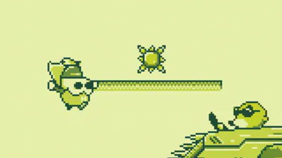 Screenshot for Super Hyper Hippo