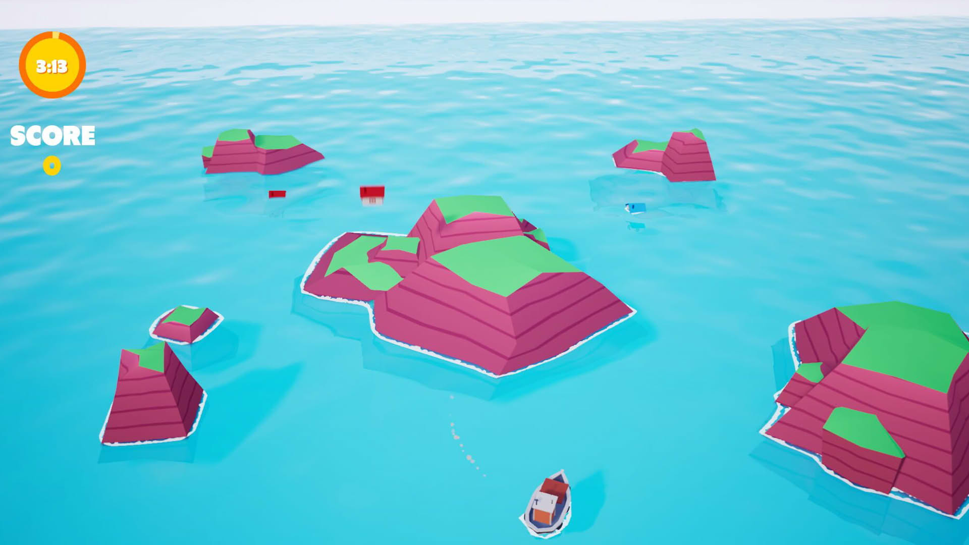 Screenshot for Unstackable