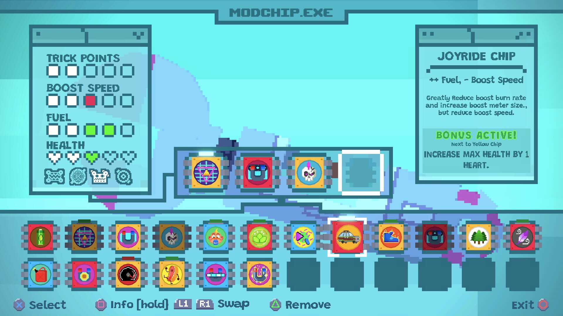 Screenshot for Seafrog