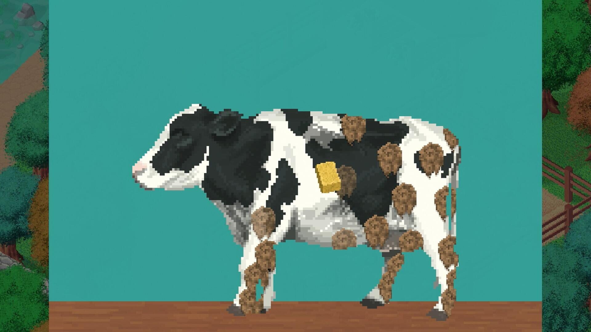 Screenshot for ZombFarm
