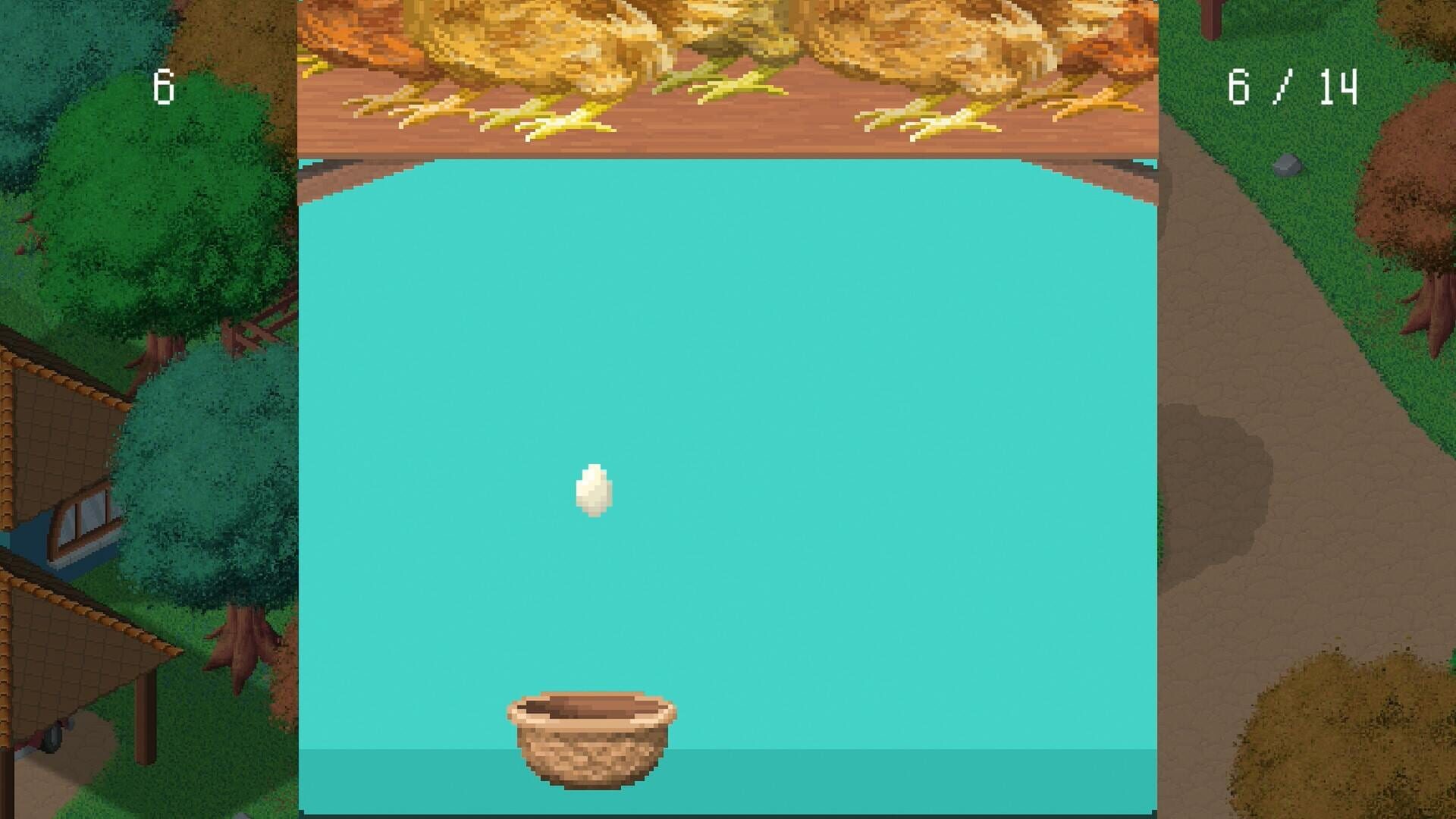 Screenshot for ZombFarm