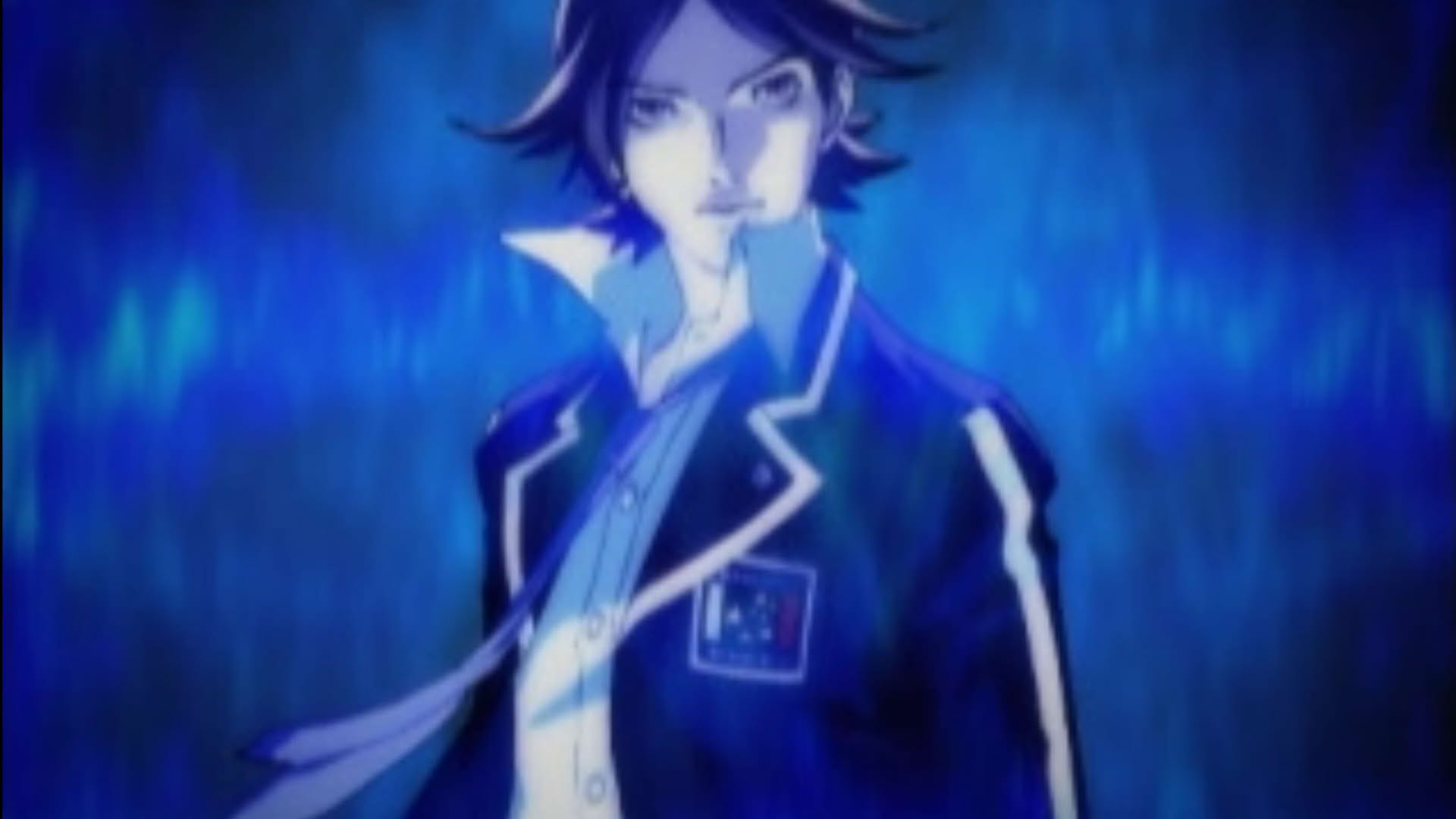 Screenshot for Persona 2: Innocent Sin
