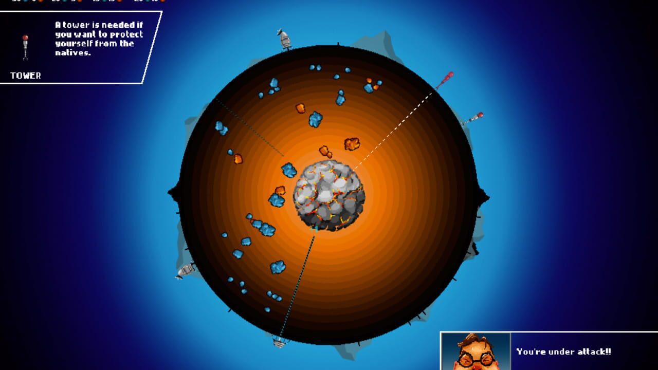 Screenshot for Digable Planet
