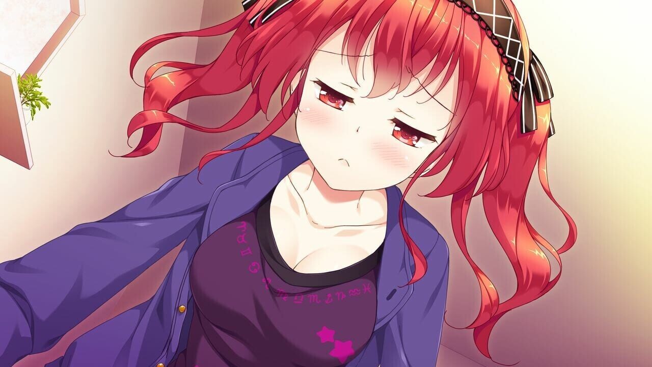 Screenshot for Happiness! Sakura Celebration!