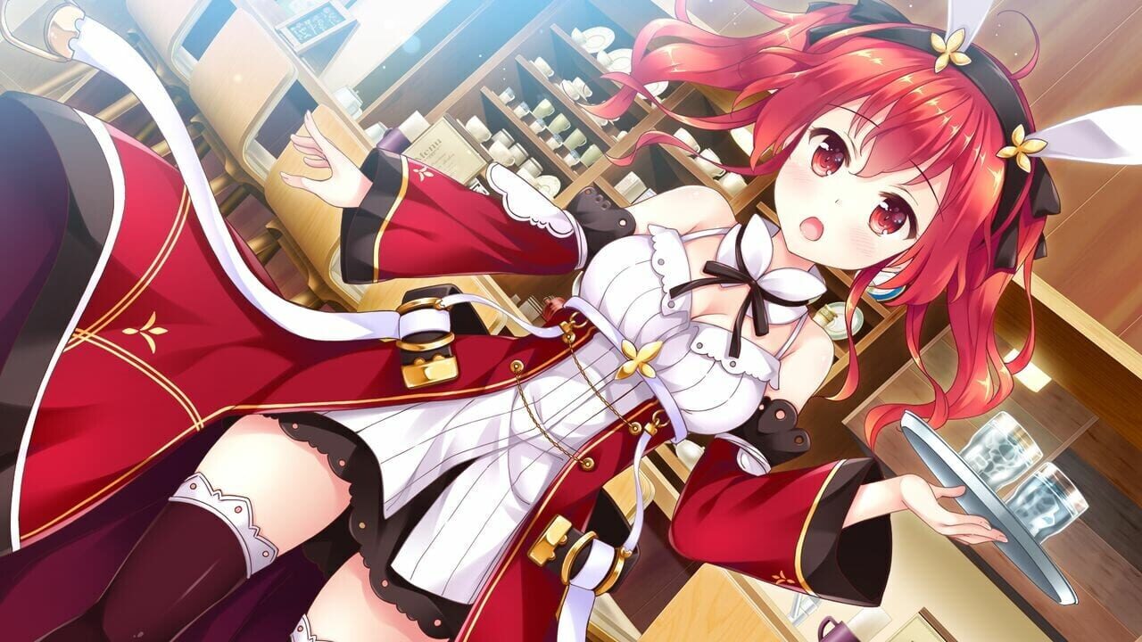 Screenshot for Happiness! Sakura Celebration!