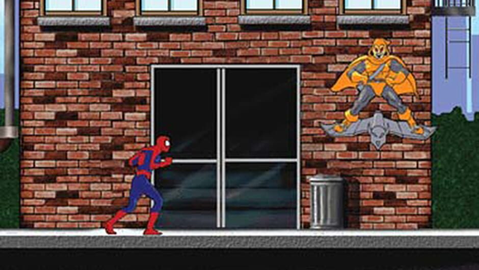 Screenshot for Amazing Math Starring Marvel Super Heroes