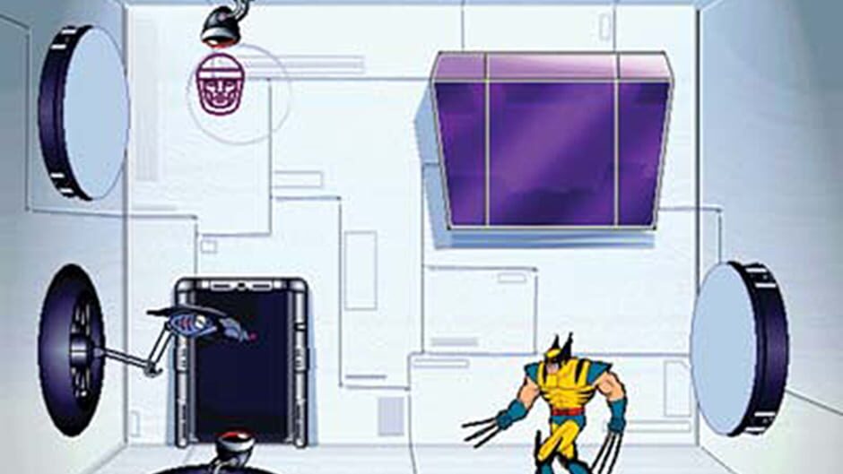 Screenshot for Amazing Math Starring Marvel Super Heroes