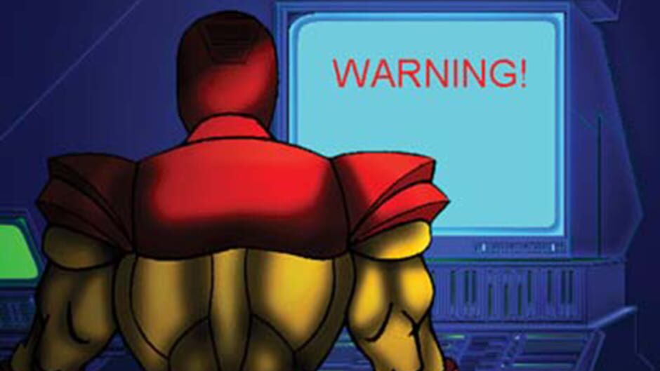 Screenshot for Amazing Math Starring Marvel Super Heroes
