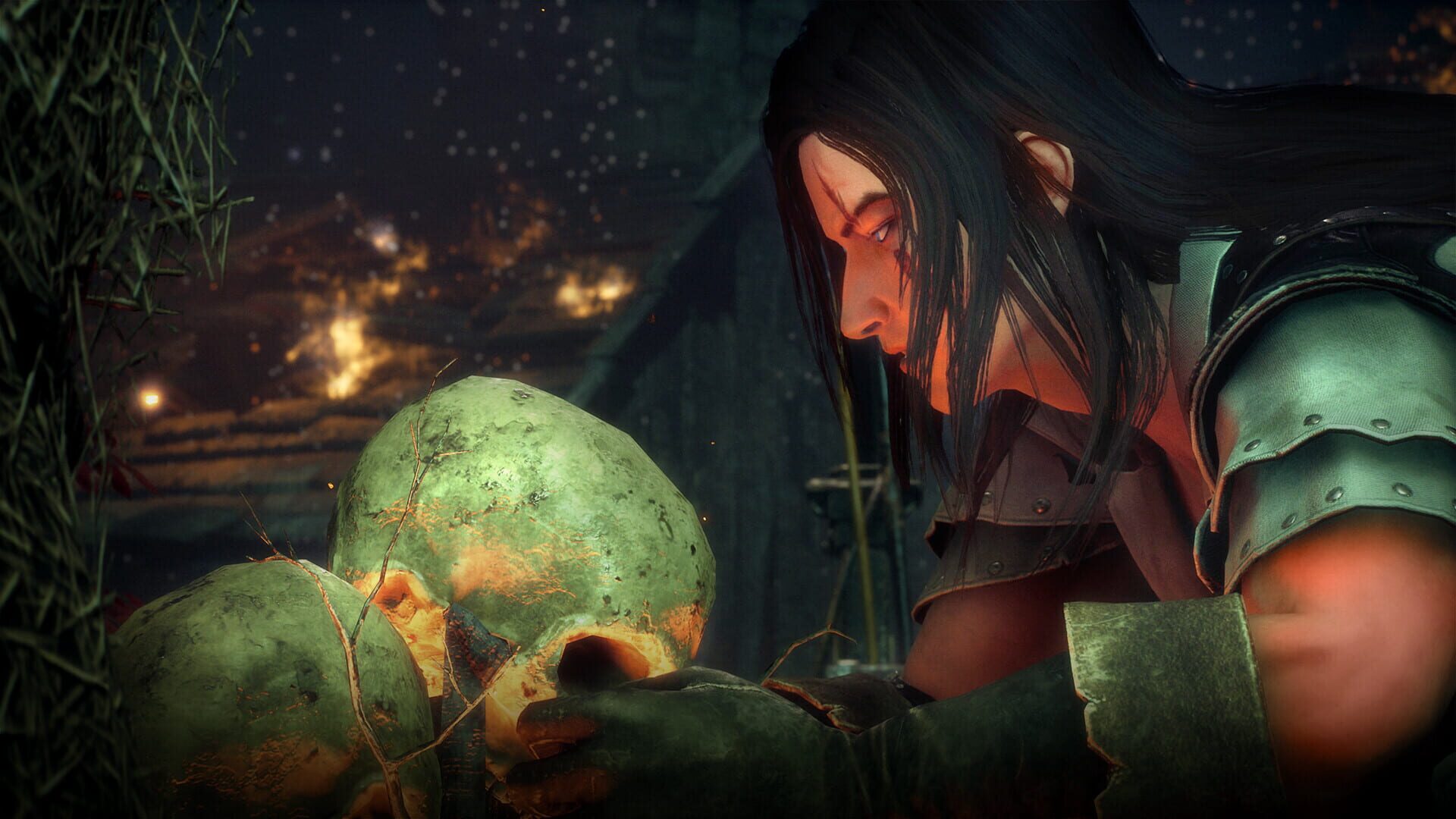 Screenshot for Dead by Daylight: Castlevania Chapter