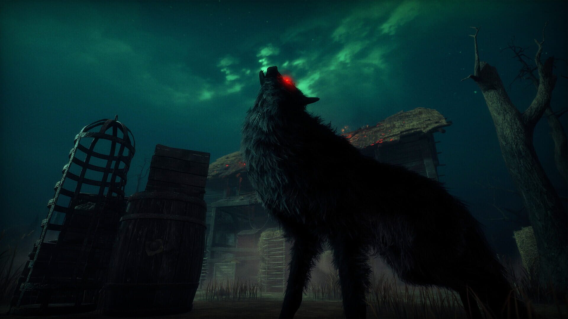 Screenshot for Dead by Daylight: Castlevania Chapter