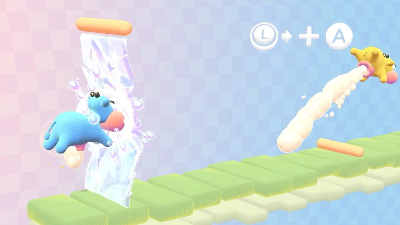 Screenshot for That's a Cow