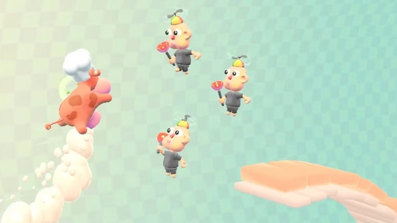 Screenshot for That's a Cow
