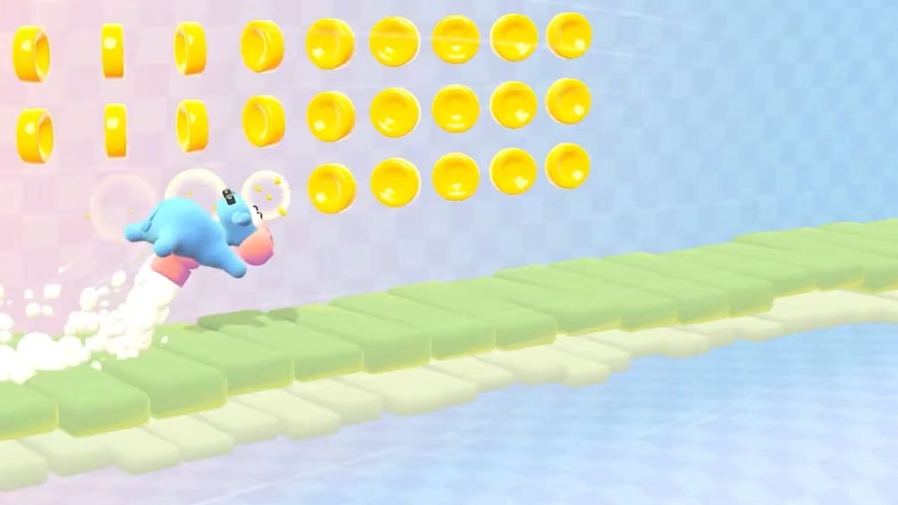 Screenshot for That's a Cow