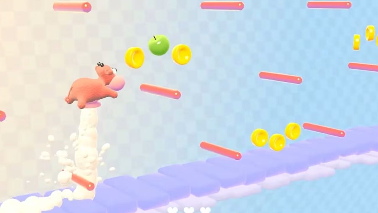 Screenshot for That's a Cow