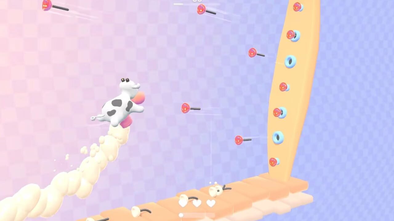 Screenshot for That's a Cow