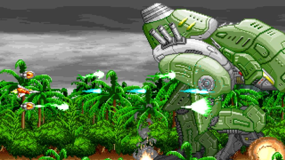 Screenshot for Infinos Exa