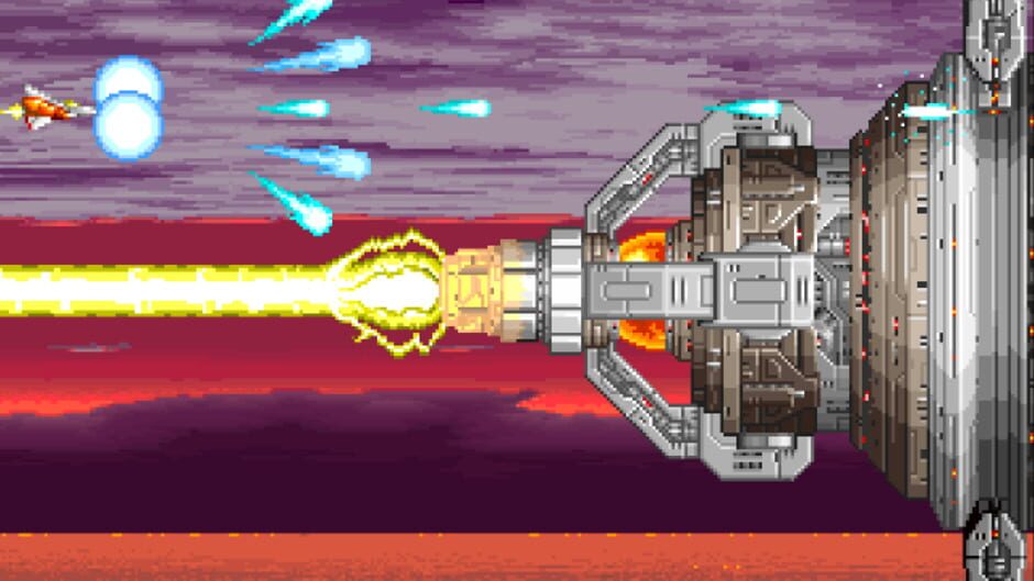 Screenshot for Infinos Exa