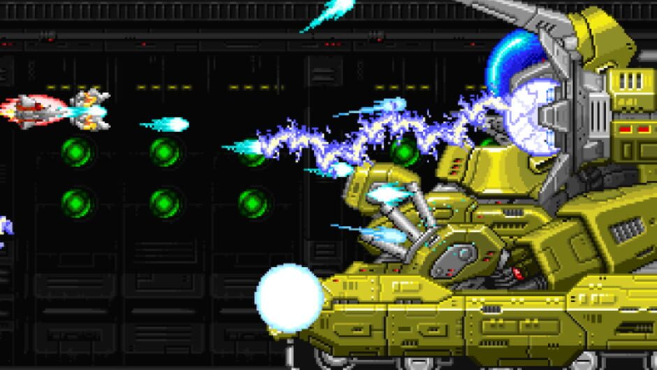 Screenshot for Infinos Exa