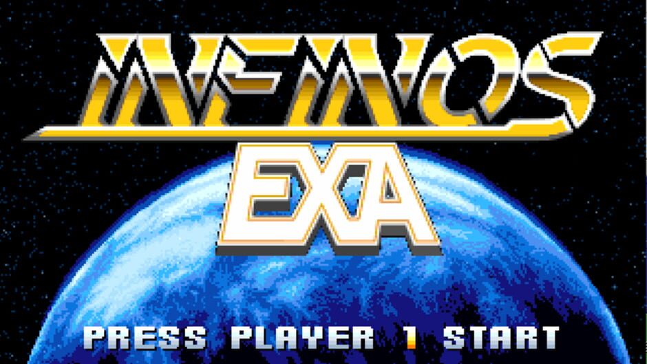 Screenshot for Infinos Exa