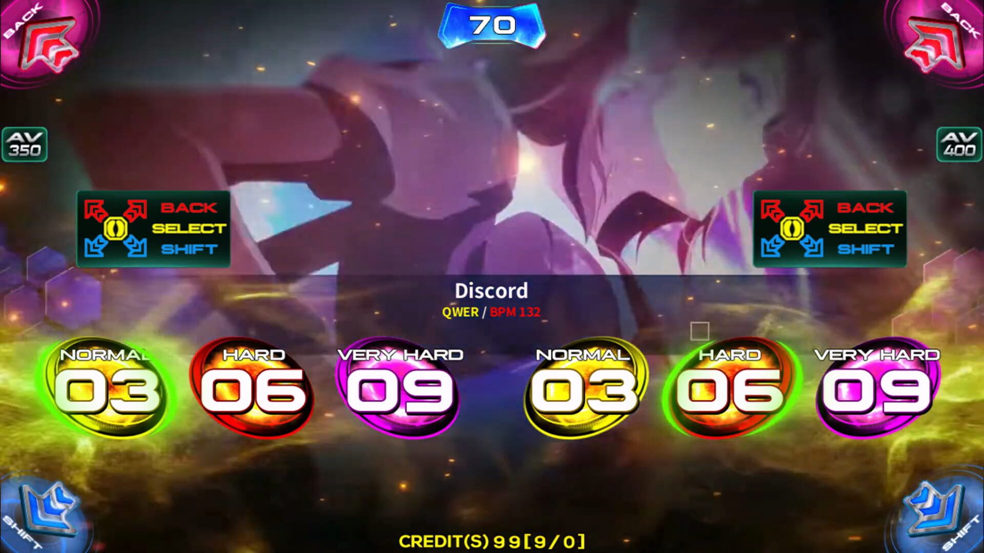Screenshot for Pump It Up Phoenix